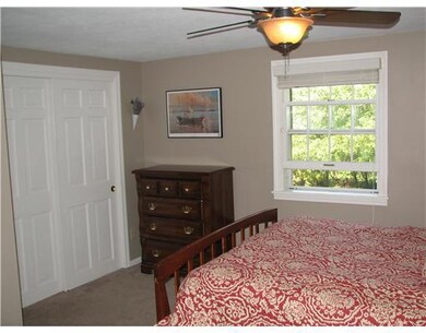 Master Bedroom.
