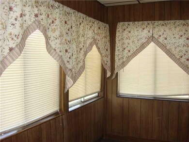 Sunroom.