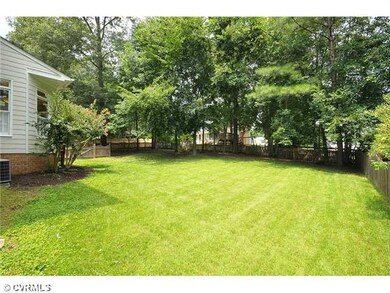 Yard/Garden