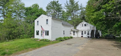 749 W River Rd, Waterville, ME 04901 - photo 3