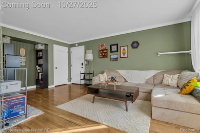 29654 Hoover Rd unit 129, Warren, MI 48093 - photo 5