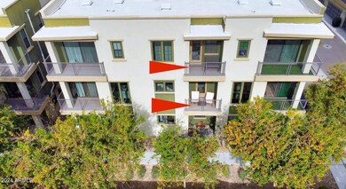 2 more of the 4 balconies