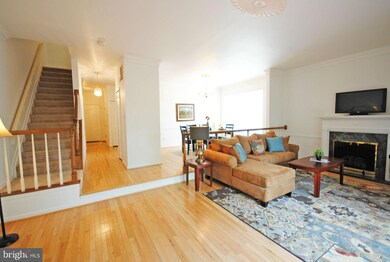 11823 Sherbourne Dr, Lutherville Timonium, MD 21093 - photo 2