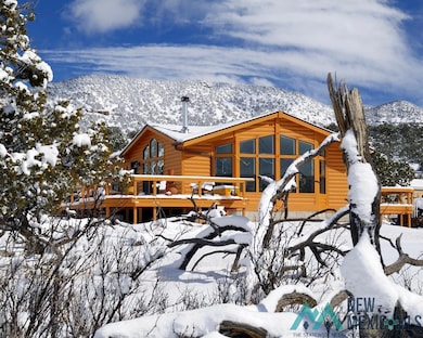 87 Deer Trail, Datil, NM 87821 - photo 2