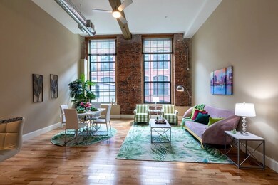 300 Canal St unit 1-507, Lawrence, MA 01840 - photo 2