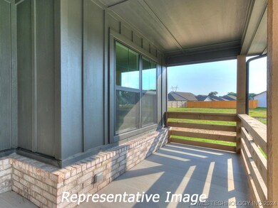 6906 S Hemlock Ave, Broken Arrow, OK 74011 - photo 6