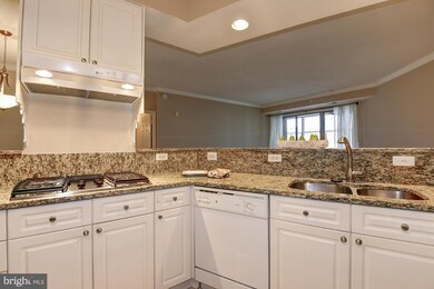 The Magnolias at Lansdowne Woods unit 105, Leesburg, VA 20176 - photo 2