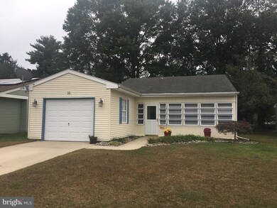 18 Chesterfield Ct, Southampton, NJ 08088 - photo 2