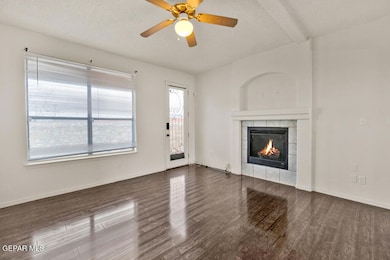 9953 Marine, El Paso, TX 79924 - photo 6