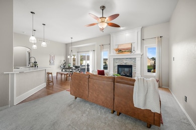 8210 W Havenhurst Cir, Wichita, KS 67205 - photo 4