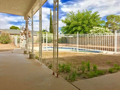 1416 Pintoresco Dr, El Paso, TX 79935 - photo 7