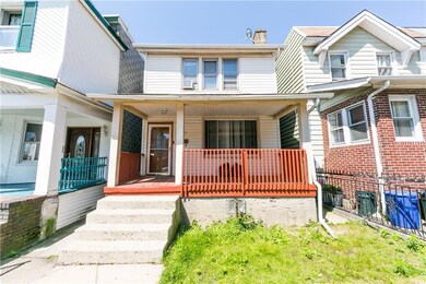 91-66 110th St, Jamaica, NY 11418 - photo 2