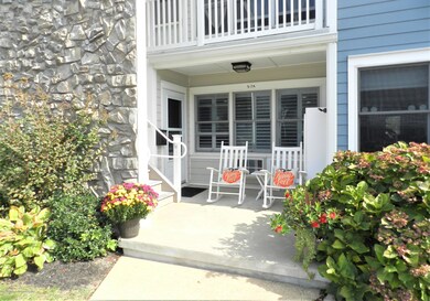 100 Seaview Ave unit 5-7A, Monmouth Beach, NJ 07750 - photo 2