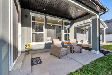 3158 S 2550 West St, Syracuse, UT 84075 - photo 5