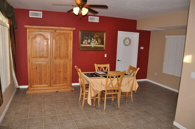 Dining - Eat in Kitchen