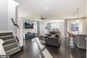 23286 Southdown Manor Terrace unit 114, Ashburn, VA 20148 - photo 6