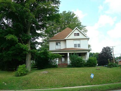 Exterior Front. Terrrific location