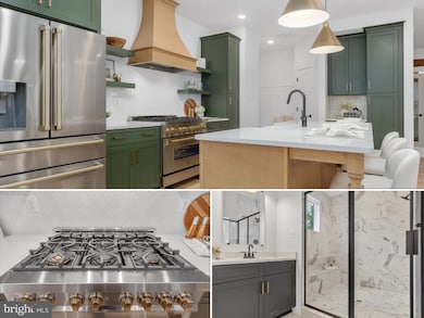 5409 Reeder Ln, Frederick, MD 21702 - photo 3