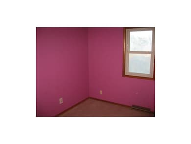 Bedroom.