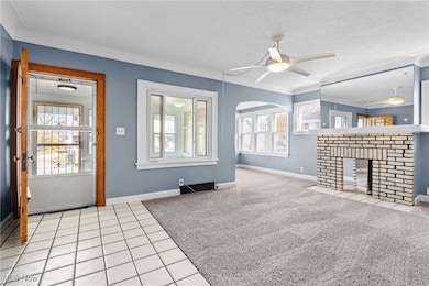 6507 Luelda Ave, Cleveland, OH 44129 - photo 3