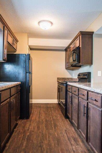 0 White Oak Dr, Manchester, TN 37355 - photo 4