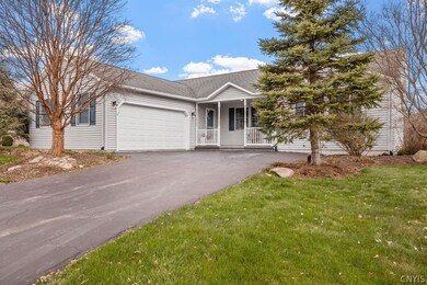 Welcome to 5392 British Open Lane located in the W