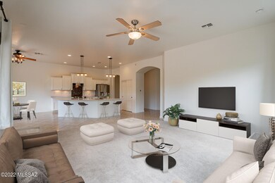 Great room
