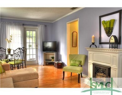 Den/Family/Great Room.