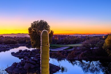 Majestic Arizona Skies