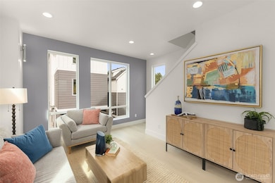 911 N 98th St unit B, Seattle, WA 98103 - photo 5