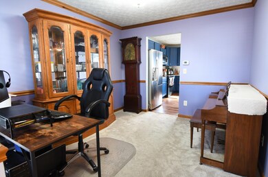 Front Room