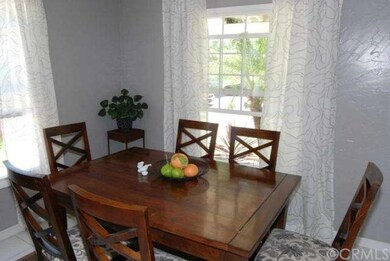Formal Dining/Kitchen Breakfast Nook