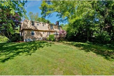 199 Millwood St, Framingham, MA 01701 - photo 3