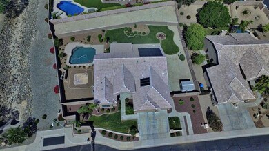6 Aerial of Property