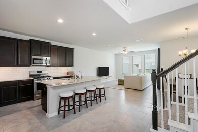 3418 Harvest Meadow Ln, Rosenberg, TX 77471 - photo 7