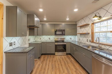 4422 Old Mineral Springs Rd, La Fayette, GA 30728 - photo 7