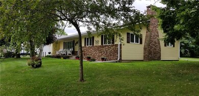 115 Wheaton St, Alma Center, WI 54611 - photo 2