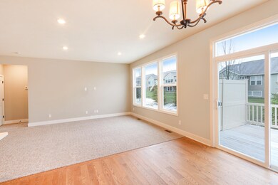 7670 Sofia Dr SW unit 49, Byron Center, MI 49315 - photo 5