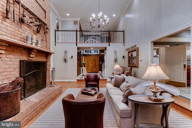 13 Hickory Knoll Ct, Lutherville Timonium, MD 21093 - photo 6