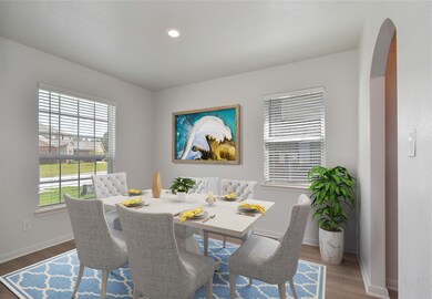 25514 Rose Creek Dr, Cleveland, TX 77328 - photo 7