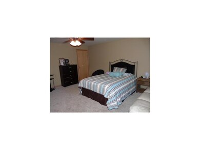 Bedroom.