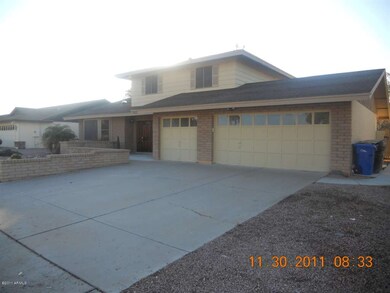 Front Elevation