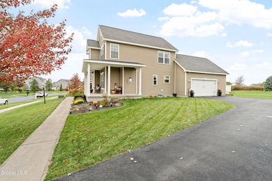 9 Willis Way, Ballston Spa, NY 12020 - photo 4