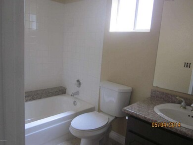 upgrade granite and beautiful shower