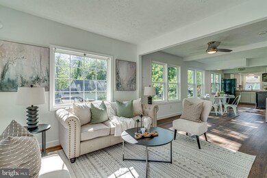 3909 Old Bayside Rd, Chesapeake Beach, MD 20732 - photo 6