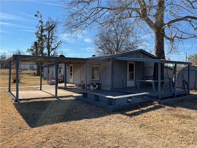 Corner Lot off Main Road; just up from lake