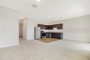 Kitchen/Dinning