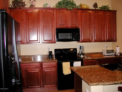 Kitchen Appliances