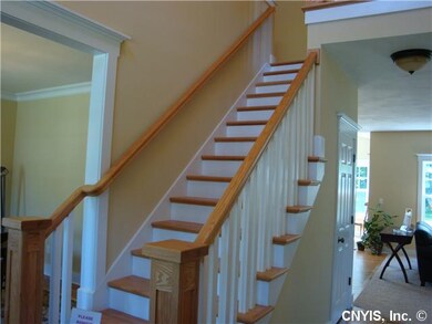 Other Entry hall