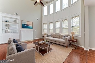 2336 Mcintosh Dr, Locust Grove, GA 30248 - photo 3